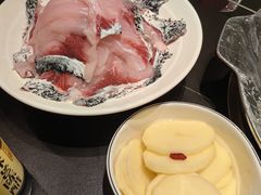 -味当家鱼头火锅.•甲鱼料理(金沙店)