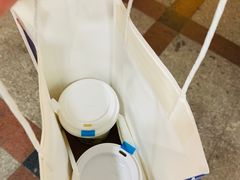 -唐沫茶兮(首山店)