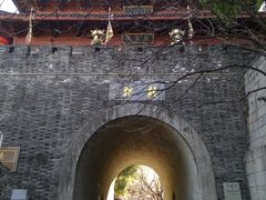 -鼓楼(西湖风景名胜区)