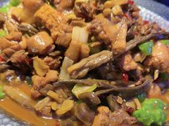 -俭寨大盘鸡·缸子肉·小公鸡·新疆菜(云通店)