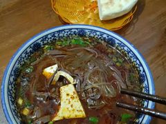 -惠记粉汤羊血(小南门店)