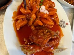-和满堂·经典本帮菜(川沙古镇店)