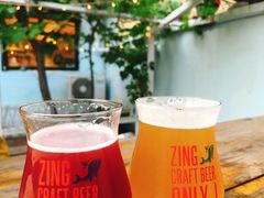 -ZING鲸鱼啤酒(葡萄院店)