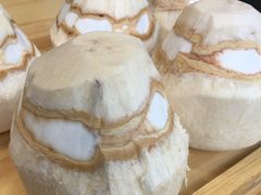 -椰子下蛋(南锣鼓巷店)