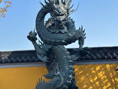 -上海青龙寺