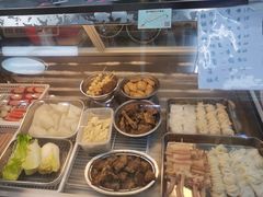 -明记牛杂(新马路分店)