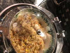 扬州炒饭-佰园全日西餐厅-厦门佰翔软件园酒店