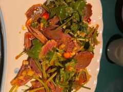 -呷湘厨·鱼汤捞饭·剁椒鱼头·辣椒炒肉(国家会展中心店)