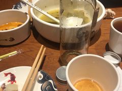 -渝是乎酸菜鱼(龙旗购物中心店)