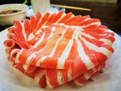 -清真·鸦儿李记·小馆(后海店)