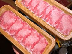 -厚道寿喜烧専門店·自助畅食(国贸店)