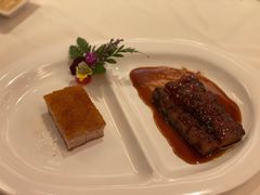 -利苑酒家(合景国际金融广场店)