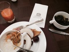 西方最佳首尔花园酒店-首尔花园酒店