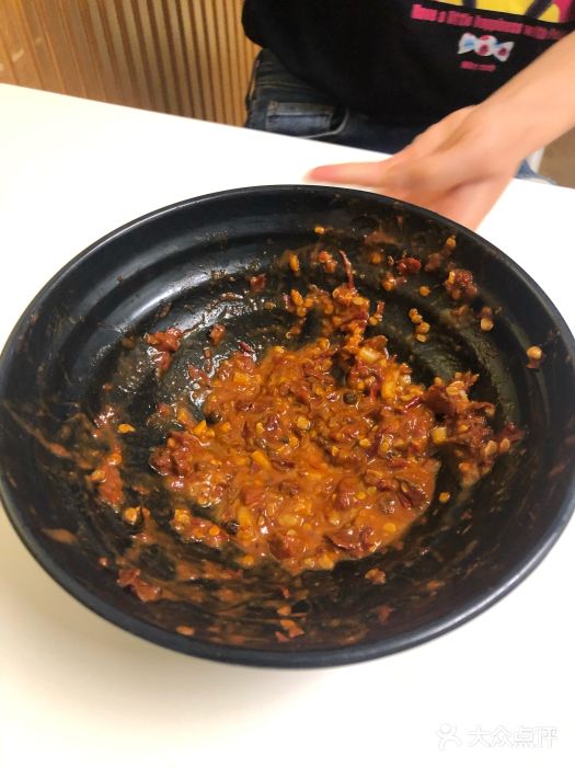 米兜兜米粉·新疆料理(川大店)图片