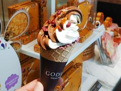 -GODIVA(王府井apm店)