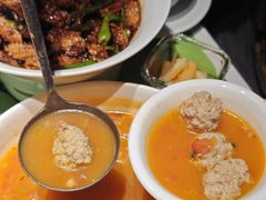-鑫小城故事·藕汤·家常菜(台北一路总店)