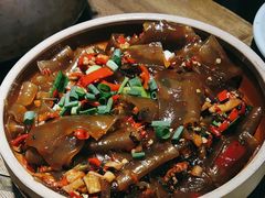 -灶东家民间菜(回兴店)