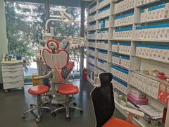 -马泷齿科·皓康门诊(尚都SOHO店)