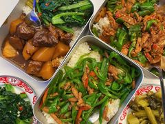 -石笨笨·盖浇饭大王(MOMOPARK店)