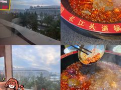 -三江两海老火锅(北京首店)