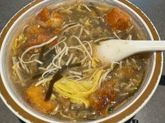 -老淮滨-蚌埠非遗小吃(淮河路店)