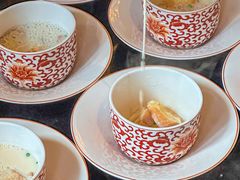 -翕间食·精致淮扬菜(江苏大剧院店)