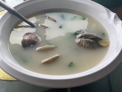 -七鲜渔港美食餐厅(巽寮湾海景店)