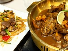 -七叔家宴家常广西菜(明秀东路店)