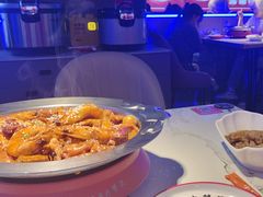 -徐记小怪兽肉蟹煲店(哈西万达金街店)