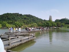 -南北湖风景区