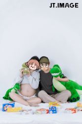 -专注孕妇照亲子照·纪田摄影