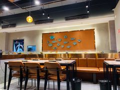 -黄鱼炙夜(华家池店)