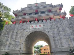 -友谊关景区