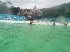-平湖九龙山乐满地水上乐园