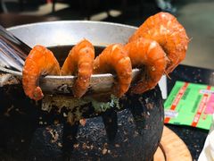 -吴记鲜定味