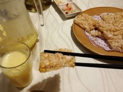 -深山老屋(张江店)