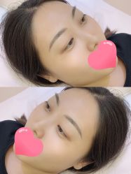 -UP&UP·半永久眉毛眼线机器野生眉