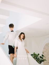 点击看大图 -薇喜影像艺术中心 ART PHOTO