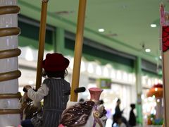 -永旺梦乐城国际商城(北清路店)