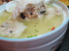 -三道菜(明堂公园店)