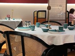 -鸽子侯·家宴·平价海鲜(绿地店)