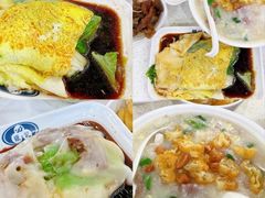 -韵姐牛奶甜品世家