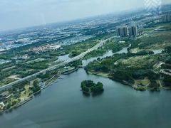 -嘉定凯悦·咖啡厅