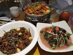 -邻家小馆(银都店)