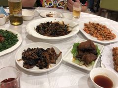 -翠亭酒家(山西南路店)