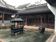-乌镇东栅景区-修真观