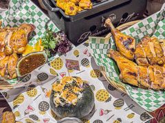 -泰妃殿(武汉首店)