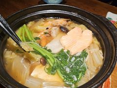 -千代武日本料理(开发区店)
