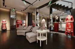 -MuseMarry婚纱(前海嘉里中心店)