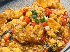 -李师傅脆肚(梅林店)